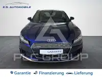 2021 Audi TT
