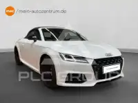 2021 Audi TT