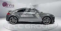 2021 Audi TT