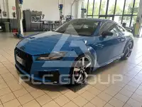 2021 Audi TT