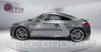 2021 Audi TT