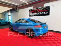 2021 Audi TT