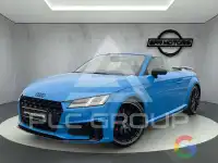 2021 Audi TT