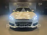 2021 Audi TT