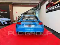 2021 Audi TT