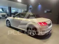 2021 Audi TT