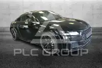 2021 Audi TT