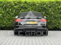 2021 Audi TT