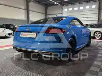 2021 Audi TT