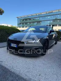 2021 Audi TT
