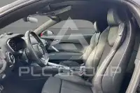 2021 Audi TT