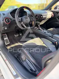 2021 Audi TT