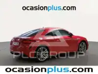 2021 Audi TT