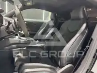 2021 Audi TT