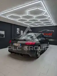 2021 Audi TT
