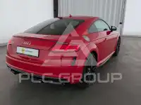 2021 Audi TT
