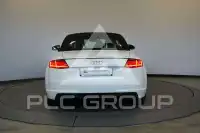 2021 Audi TT