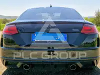2021 Audi TT