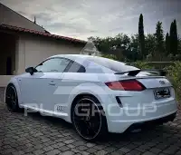 2021 Audi TT