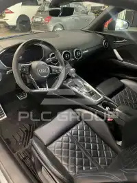 2021 Audi TT