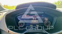 2021 Audi TT