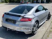 2021 Audi TT