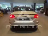 2021 Audi TT