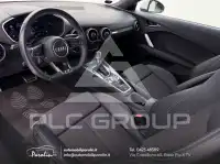 2021 Audi TT