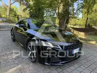 2021 Audi TT
