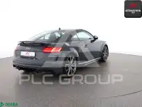 2021 Audi TT