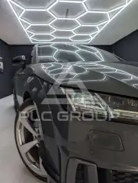 2021 Audi TT