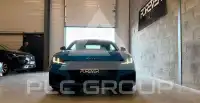 2021 Audi TT