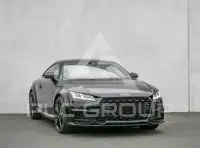 2021 Audi TT