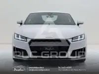 2021 Audi TT