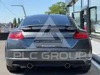 2021 Audi TT