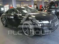 2021 Audi TT