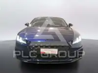 2021 Audi TT