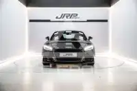 2021 Audi TT