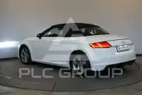 2021 Audi TT