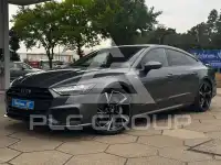 2021 Audi A7