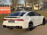 2021 Audi A7
