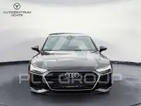 2021 Audi A7