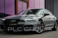 2021 Audi A7