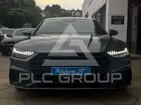 2021 Audi A7