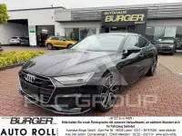 2021 Audi A7