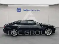 2021 Audi A7