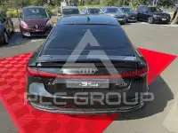 2021 Audi A7