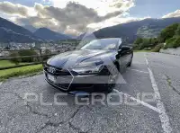 2021 Audi A7