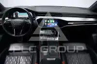 2021 Audi A7