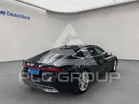 2021 Audi A7